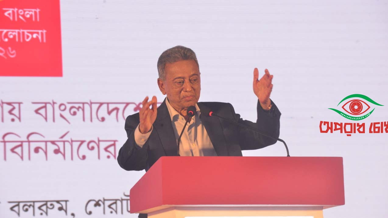 সংস্কার ছাড়া ঘুরে দাঁড়ানো সম্ভব নয়