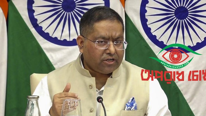 সীমান্তের নিরাপত্তা রক্ষা আমাদের অগ্রাধিকার
