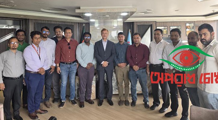 থার্ড টার্মিনাল চালু হলে যাত্রী ধারণক্ষমতা দ্বিগুণ হবে