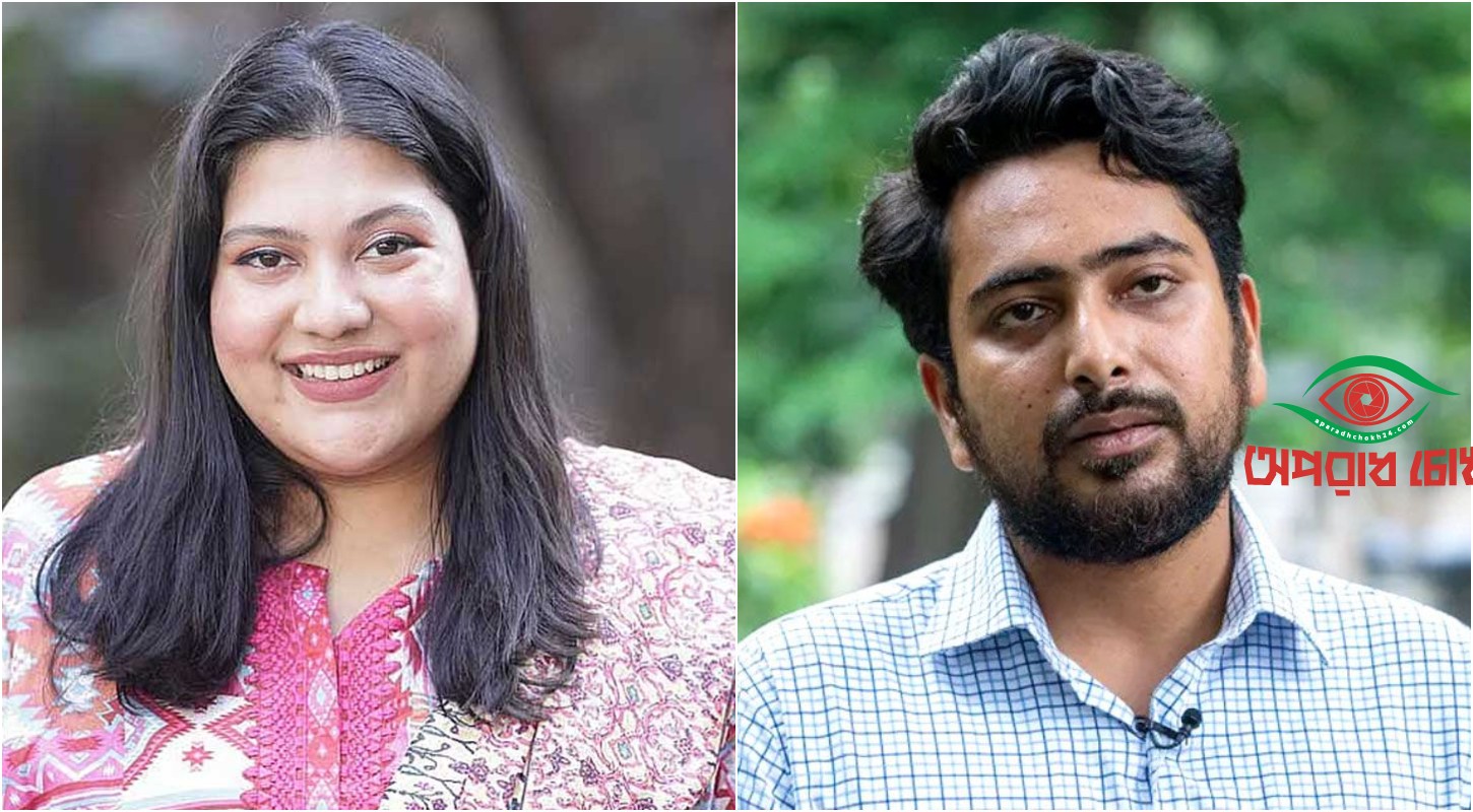 হাসিনার গণহত্যার বিরুদ্ধে কারিনা কায়সার ছিলেন নির্ভীক কণ্ঠস্বর