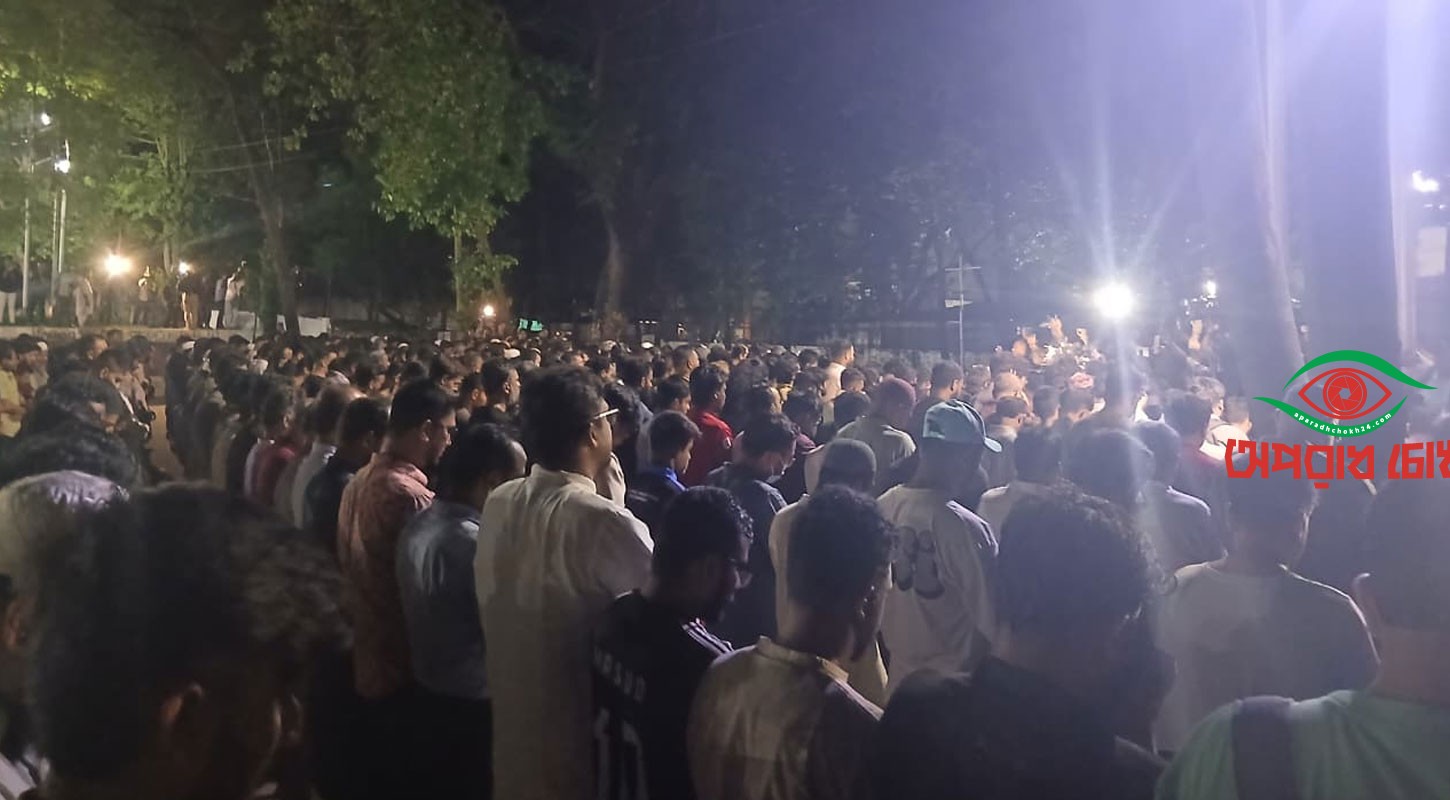 কারিনার মৃত্যুতে যারা উল্লাস করছে, তাদের বিচার বাংলার মাটিতেই হবে