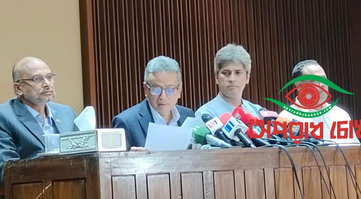৩ লাখ কোটি টাকার এডিপি অনুমোদন