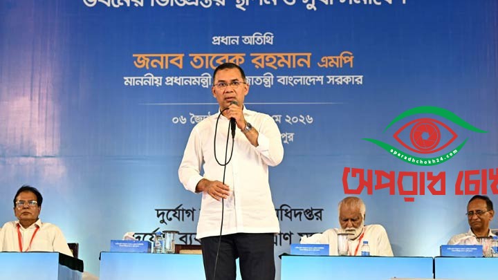 পদ্মা ও তিস্তা ব্যারাজ নির্মাণ করবে সরকার