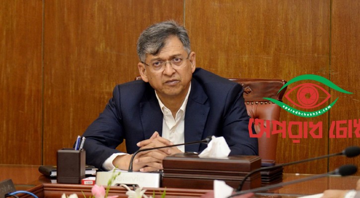 শেখ হাসিনাকে আইনগতভাবে ফেরত চাই