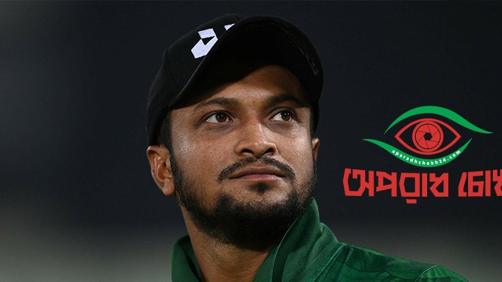  লঙ্কা প্রিমিয়ার লিগে সাকিব