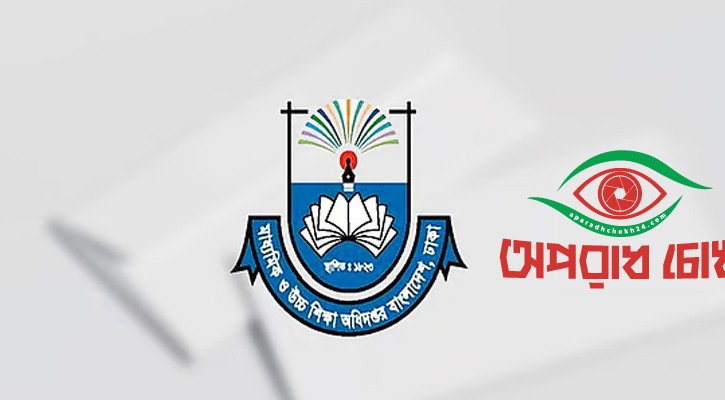 ৪৭১ শিক্ষকের বিরুদ্ধে ব্যবস্থা