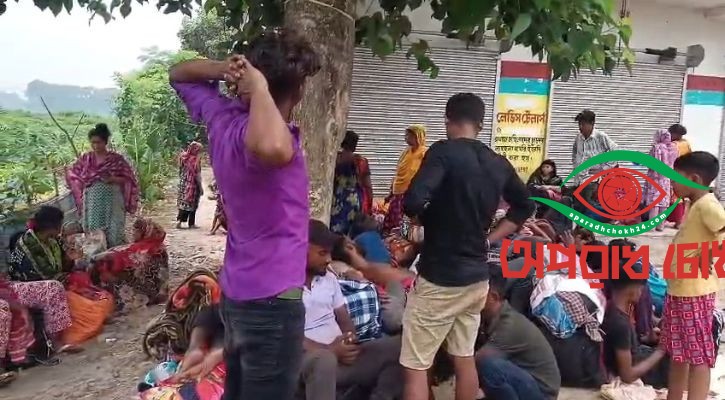 শতাধিক বাংলাদেশিকে বিজিবির হাতে তুলে দিল বিএসএফ