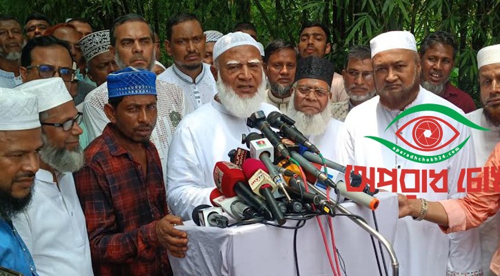 ফাহিমা হত্যার দ্রুত বিচারের ঘোষণা দেবেন প্রধানমন্ত্রী