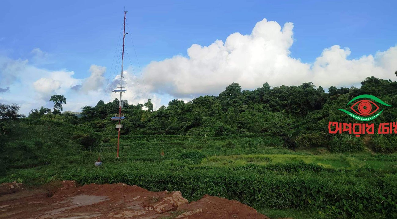  সীমান্তে মর্টার শেল বিস্ফোরণে শিশু নিহত