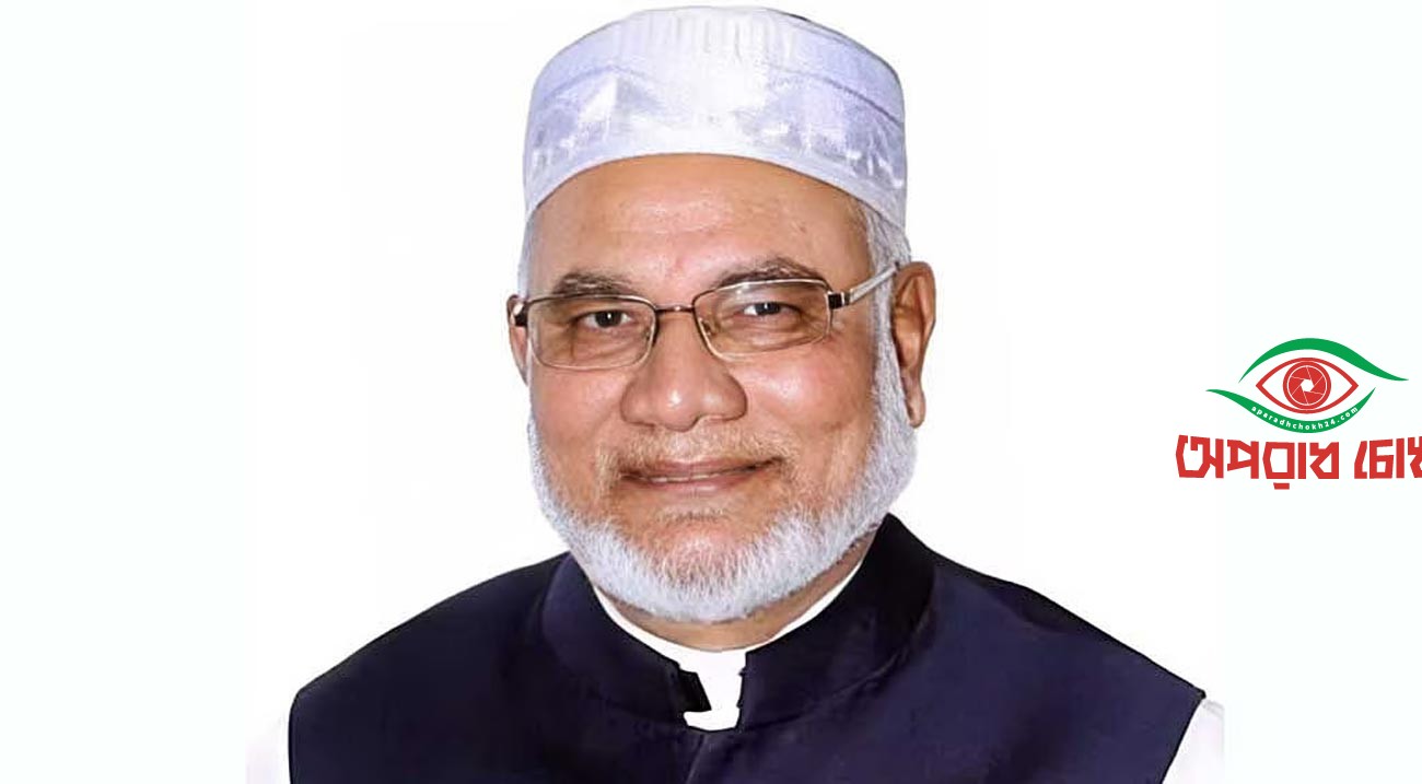  বীর মুক্তিযোদ্ধা এ কে এম রহমাতুল্লাহ মারা গেছেন