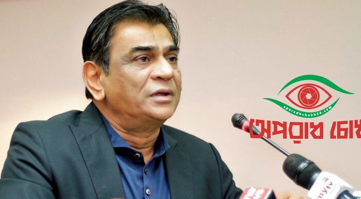 সাফের প্রেসিডেন্ট আবারও সালাউদ্দিন