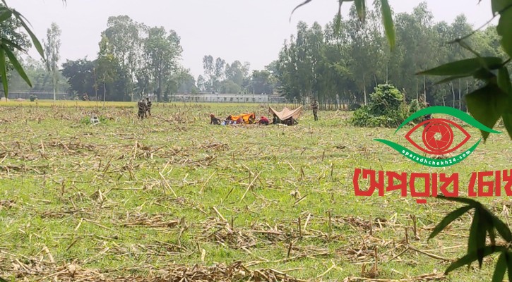  শূন্যরেখায় আটকে আছে ১১ জন