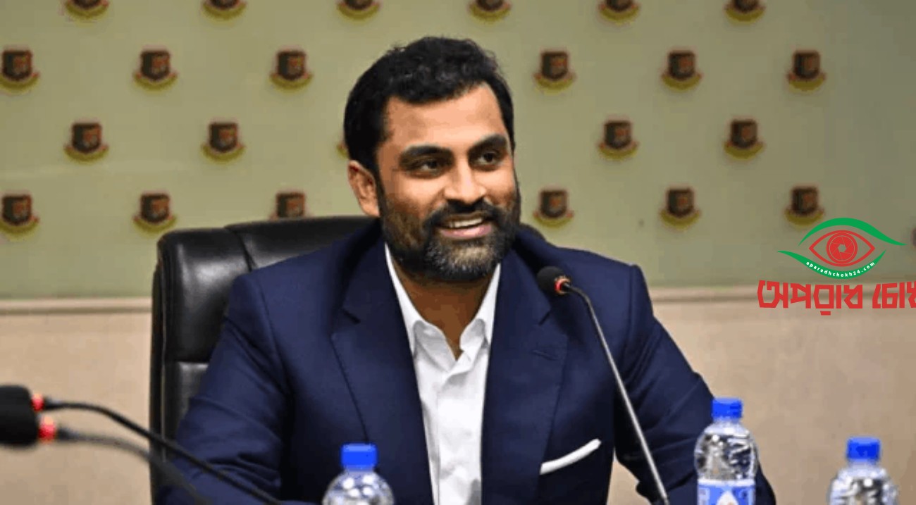 আমাদের সবার দায়িত্ব একটাই