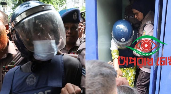 রামিসা হত্যা মামলার ডেথ রেফারেন্স হাইকোর্টে