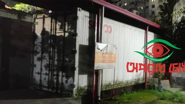 চিকিৎসাসামগ্রীর সংকটে ঢাকা মেডিকেল