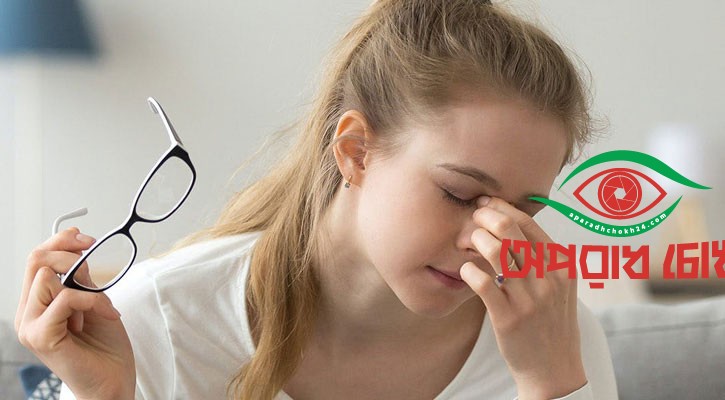 বৃষ্টিতে বাড়তে পারে সাইনাস