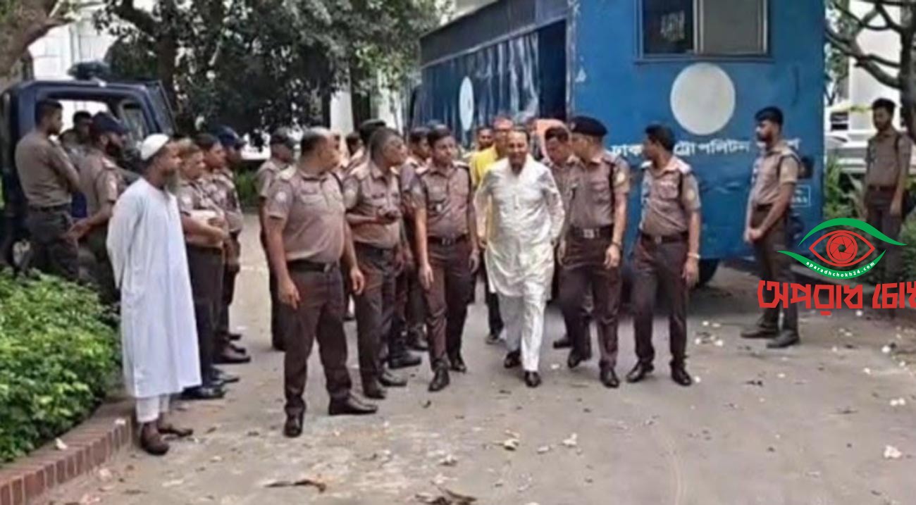 ইনুর ১০ বছরের কারাদণ্ড