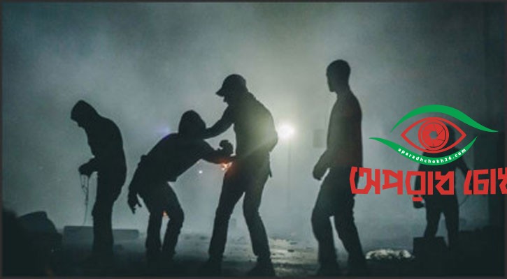 ব্রাজিলের জয় উদযাপন নিয়ে দ্বন্দ্ব নিহত ১