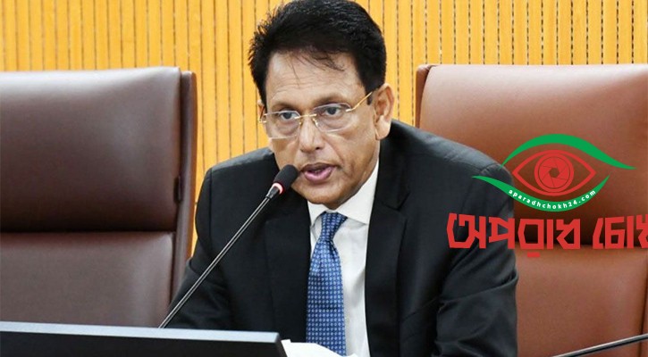নির্বাচন করতে হলে শিক্ষকরা যেন চাকরি ছেড়ে চলে যায়
