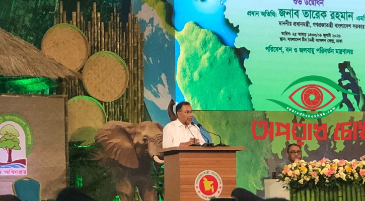 ঢাকার বাসযোগ্যতা নিয়ে সিরিয়াস হতে হবে