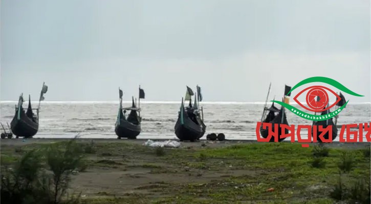 উপকূলে দুই দিনে মিলল ৫ লাশ