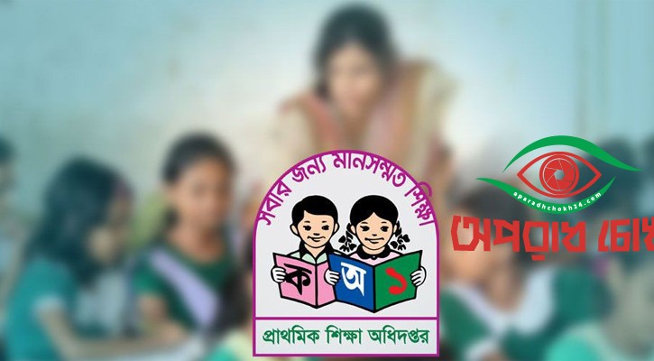 প্রাথমিক বৃত্তি পরীক্ষার ফল রোববার