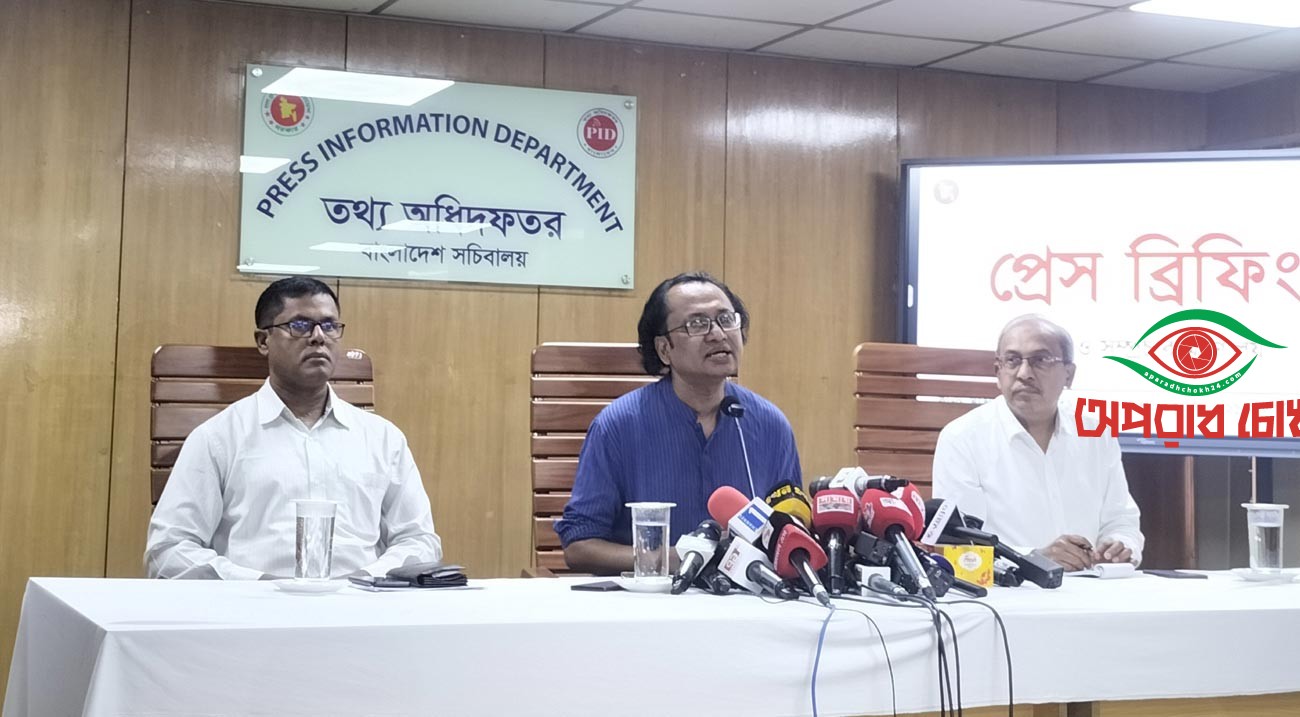 পারফরম্যান্সে সন্তুষ্ট না হলে দপ্তর পুনর্বণ্টন