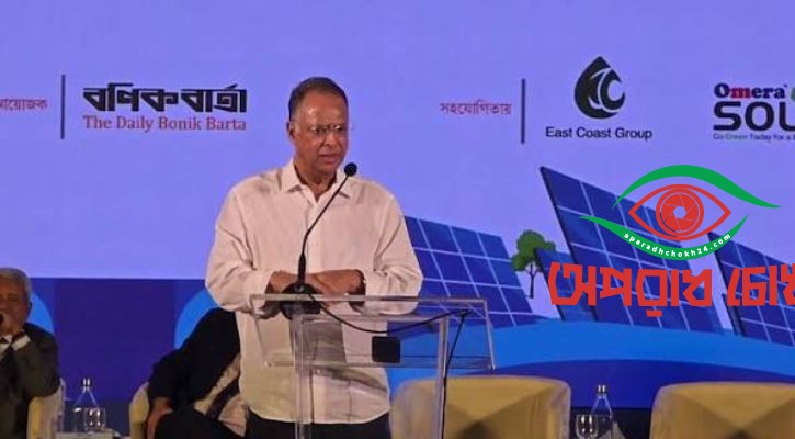 বিদ্যুৎ-জ্বালানি বেসরকারি খাতে ছেড়ে দিতে চায় সরকার