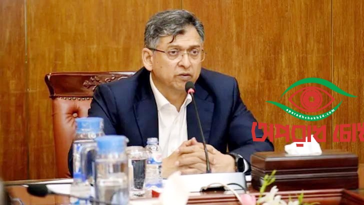 রাষ্ট্রপতি পদত্যাগ করতে চাইলে সরকারের কিছু করার নেই