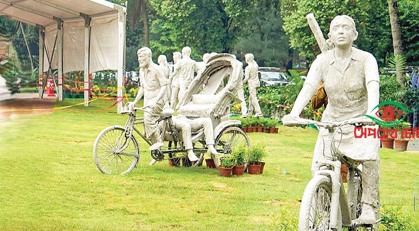 জুলাই স্মৃতি জাদুঘর উদ্বোধন করবেন প্রধানমন্ত্রী