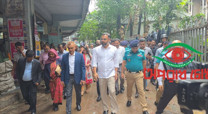 জাতীয় স্টেডিয়ামপাড়া হবে ‘স্পোর্টস হাব’