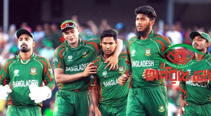 বাংলাদেশের সরাসরি বিশ্বকাপ নিশ্চিত