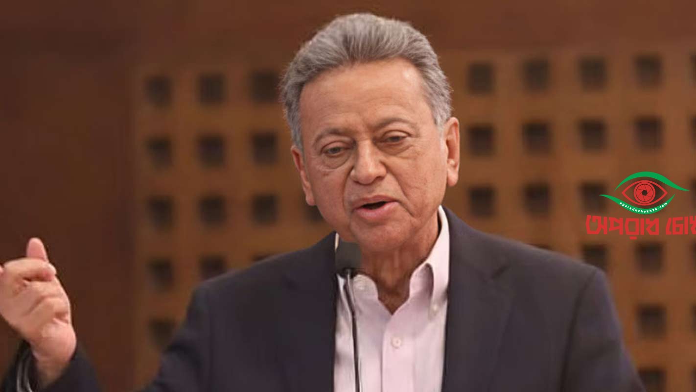 মার্কিন বিনিয়োগকারীদের আশ্বস্ত করলেন অর্থমন্ত্রী