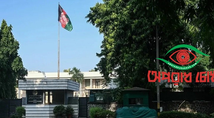 দিল্লিতে প্রথমবার প্রকাশ্যে ‘ভিক্টরি ডে’ আয়োজন করছে তালেবান