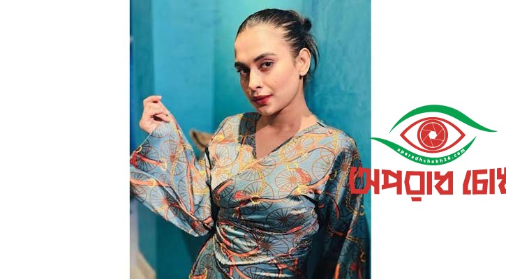 বিয়ের আগেই অভিনেত্রী রিধিকার মৃত্যু