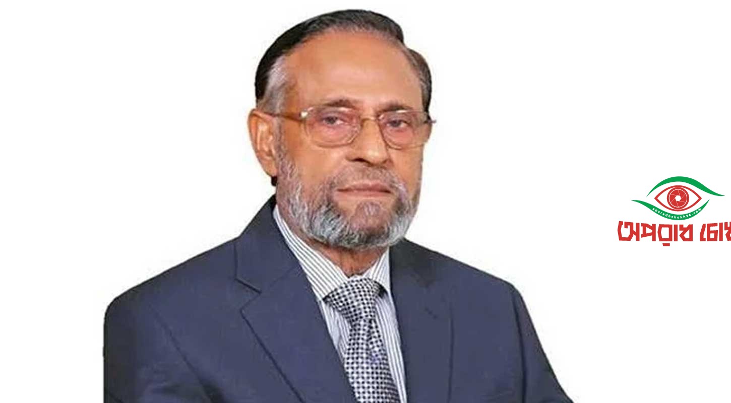 রাষ্ট্রপতি পদপ্রার্থী কর্নেল অলি আহমদের মনোনয়নপত্র বৈধ