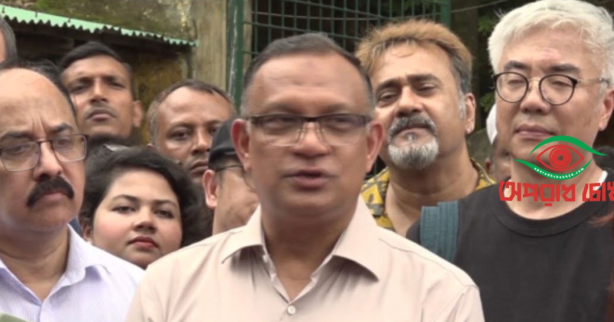 রাষ্ট্রায়ত্ব বন্ধ মিল কারখানা চালুর উদ্যোগ নিয়েছে সরকার