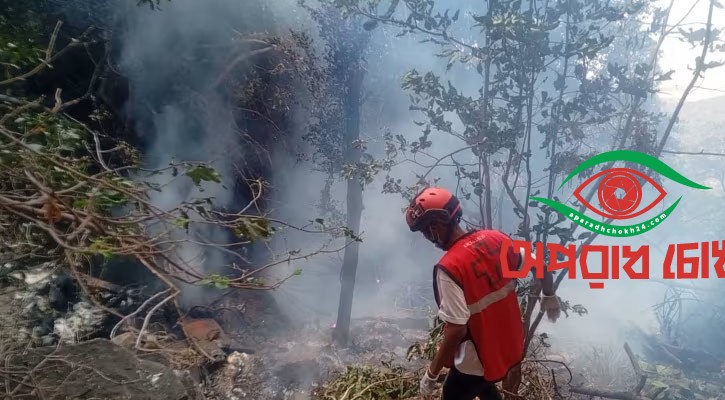  হেলিকপ্টার দুর্ঘটনায় পাঁচ আমেরিকান-ইকুয়েডরের গোয়েন্দা প্রধান নিহত