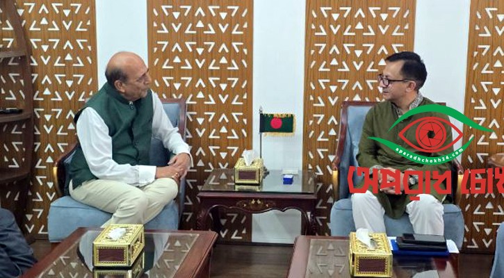 রাজনৈতিক টানাপোড়েন থাকলেও অর্থনীতি এগিয়ে যাবে