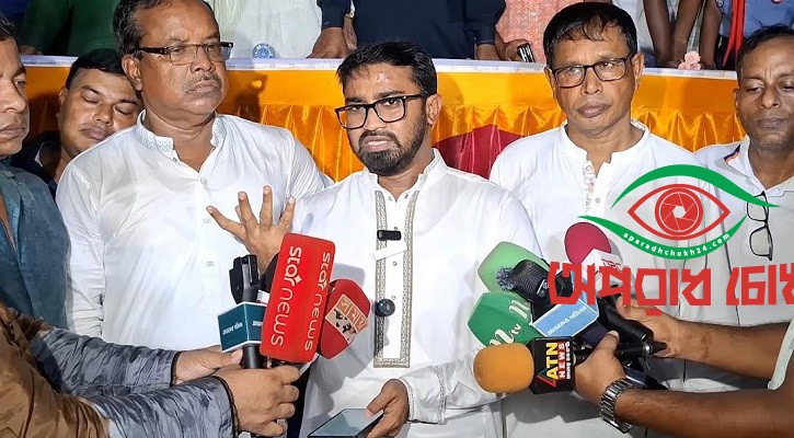 আ.লীগ ফেরার পথ তৈরি করছে জামায়াত-এনসিপি