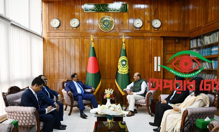 ভারত সফরে যাবেন তারেক রহমান প্রত্যাশা দীনেশ ত্রিবেদীর