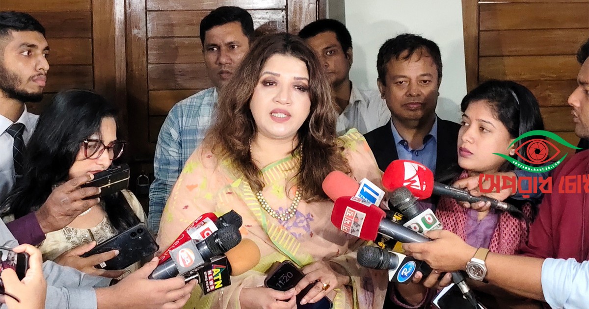 জলবায়ু ইস্যুতে আগের কোনো সরকারের রাজনৈতিক অঙ্গীকার ছিল না