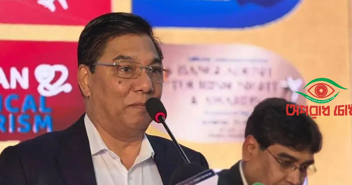 পর্যটনের অবদান ৯ শতাংশে নিতে চায় সরকার