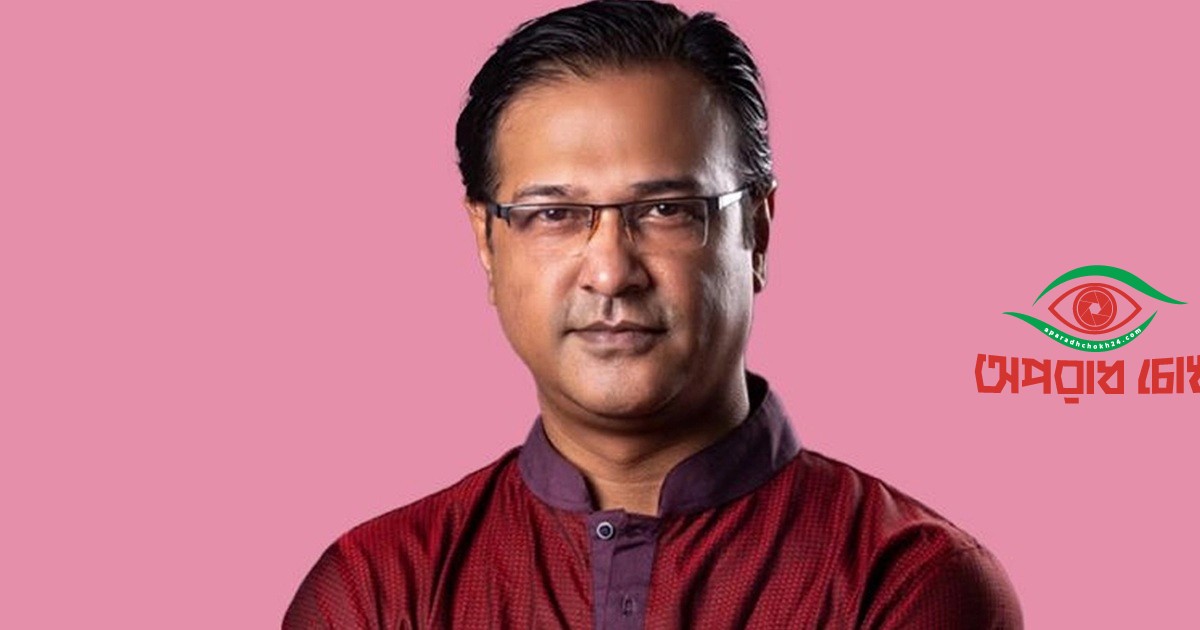 নতুন গানে কণ্ঠ দিলেন আসিফ