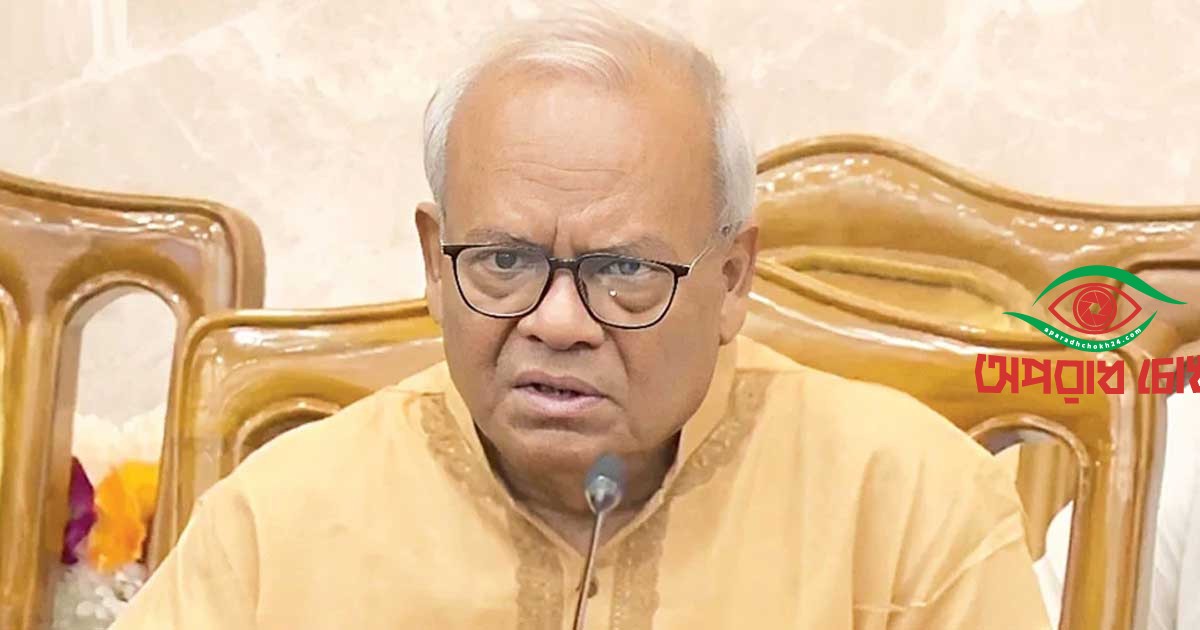 লংমার্চে গিয়ে গাড়ির টোল দেয়নি বিরোধী দল