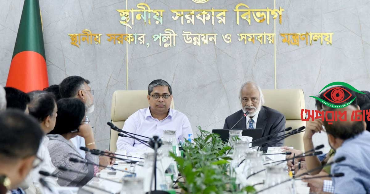 ঢাকার যানজট, ডেঙ্গু-জলাবদ্ধতা নিরসনে দ্রুত পদক্ষেপ নেওয়ার নির্দেশ