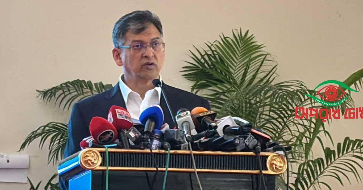 আগামী সপ্তাহেই হচ্ছে পুলিশের আরেকটি ইউনিট