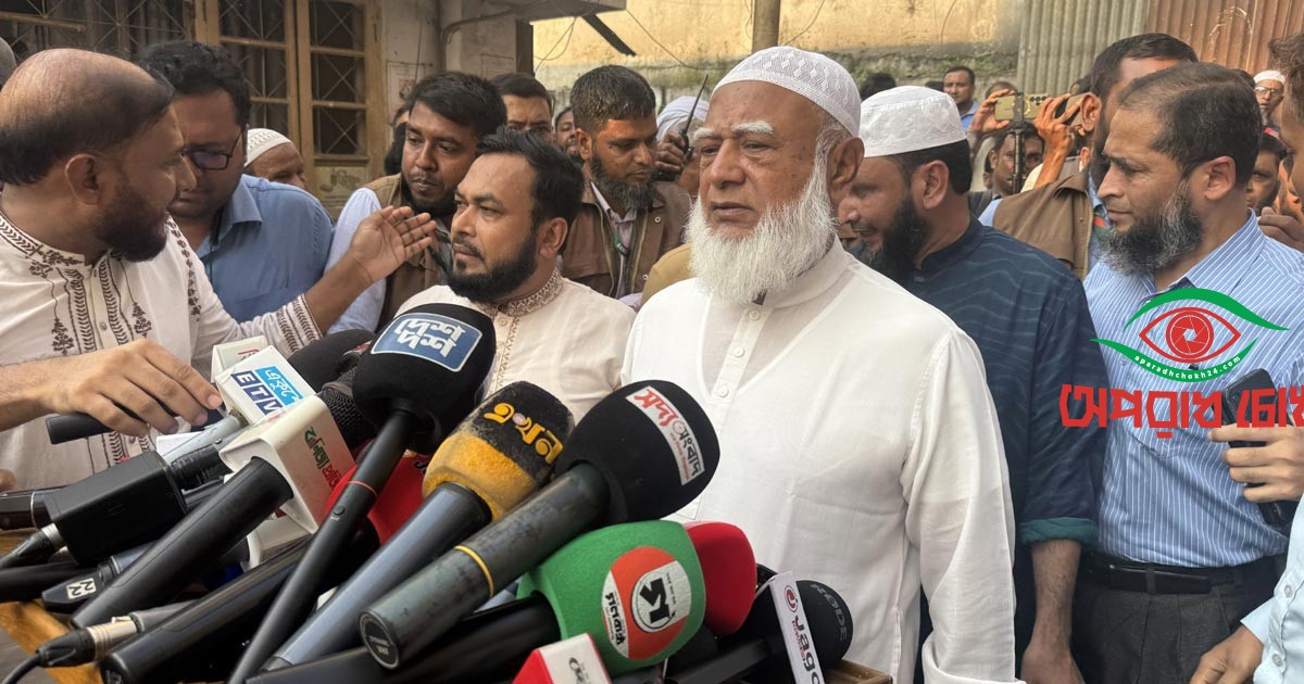 রাড্ডা স্বাস্থ্যকেন্দ্র পুনরায় সচলে ৫০ লাখ টাকা অনুদান ঘোষণা জামায়াতের