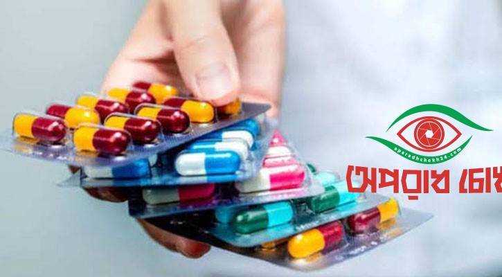 ওষুধে শুল্কছাড় দিল যুক্তরাষ্ট্র