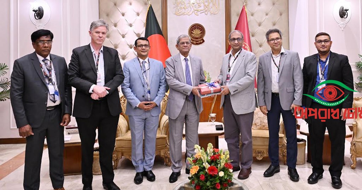 শিক্ষাক্ষেত্রে অবদান রাখা ব্যক্তিদের রাষ্ট্রীয়ভাবে মূল্যায়নের আহ্বান রাষ্ট্রপতির